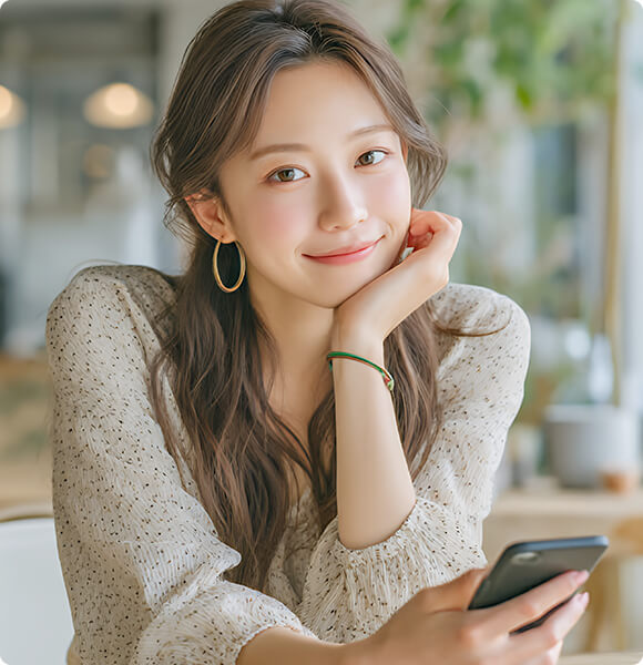 好きな時に働く